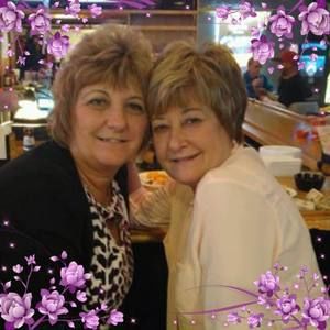 Meet your Posher, Sherry